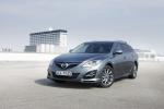 Mazda6 Wagon Edition 40 2012 года